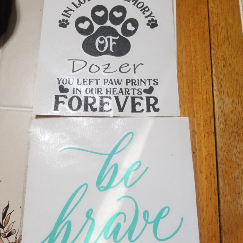 Stickers - Picture 4 of 8